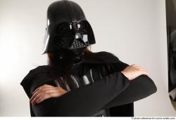 LUCI_AVIOL LADY DARTH VADER MASTER SITH